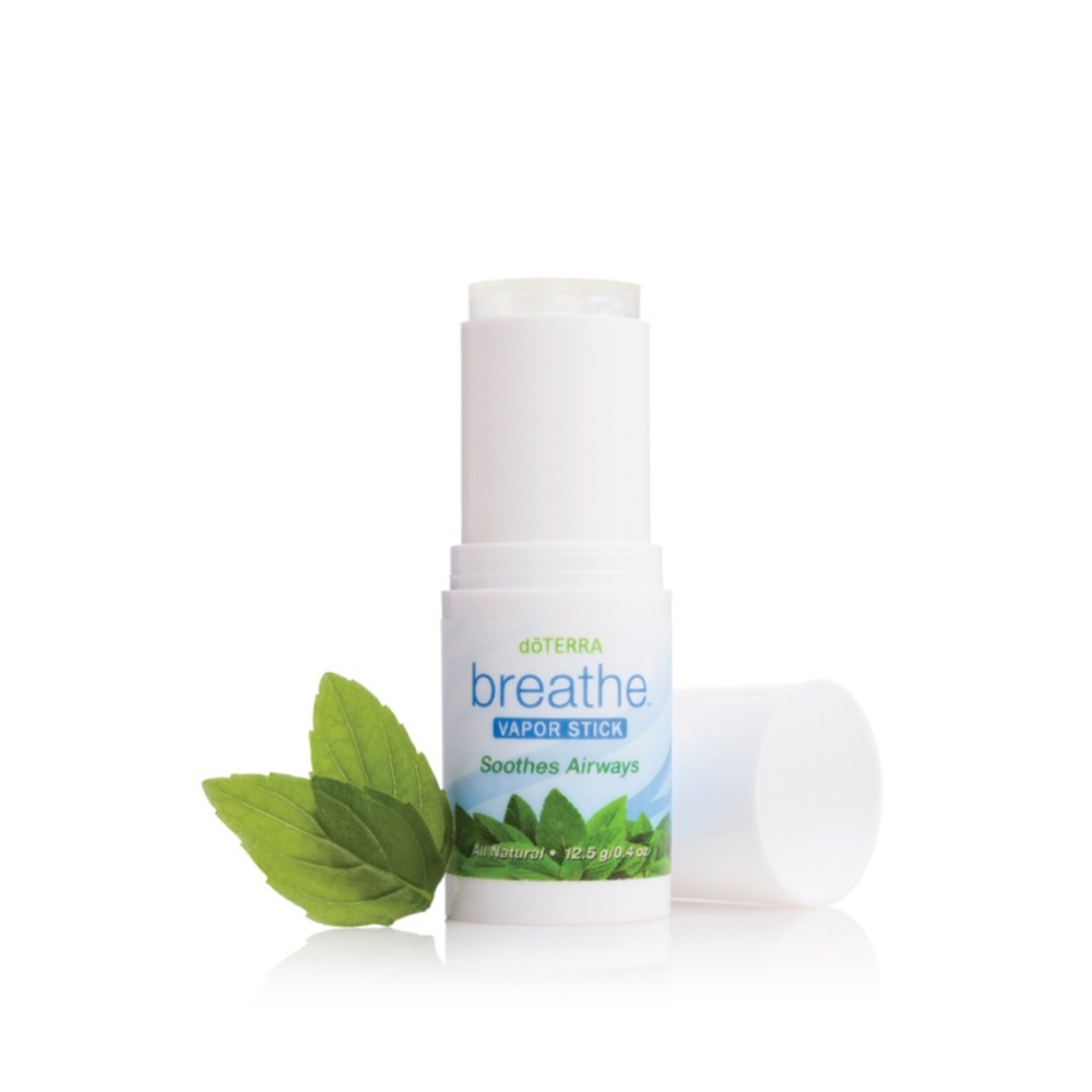 doTerra vapor stick